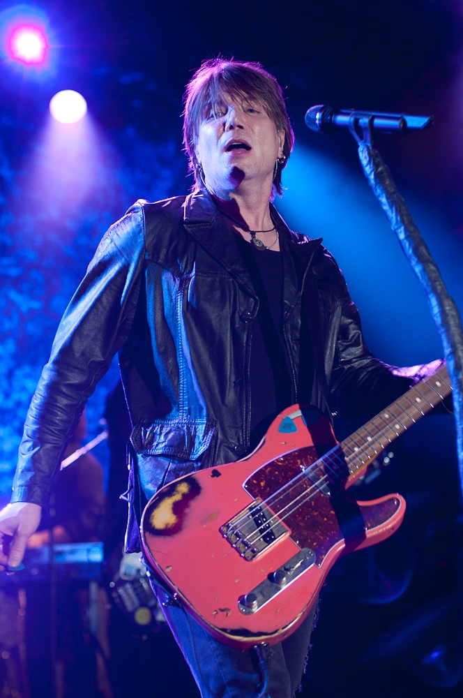 Goo Goo Dolls @ Commodore Ballroom