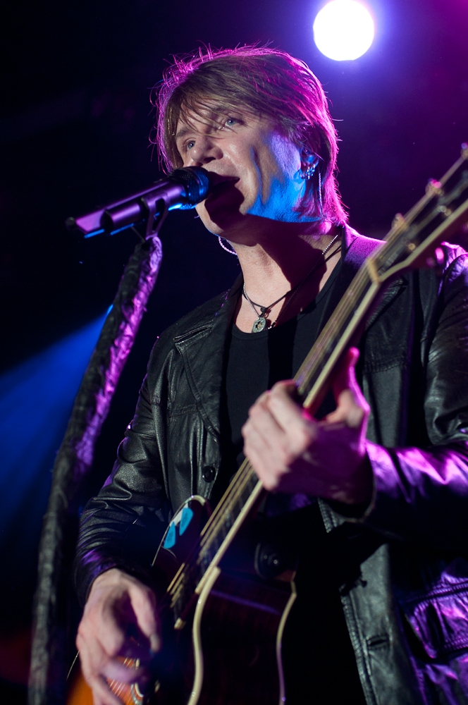 Goo Goo Dolls @ Commodore Ballroom