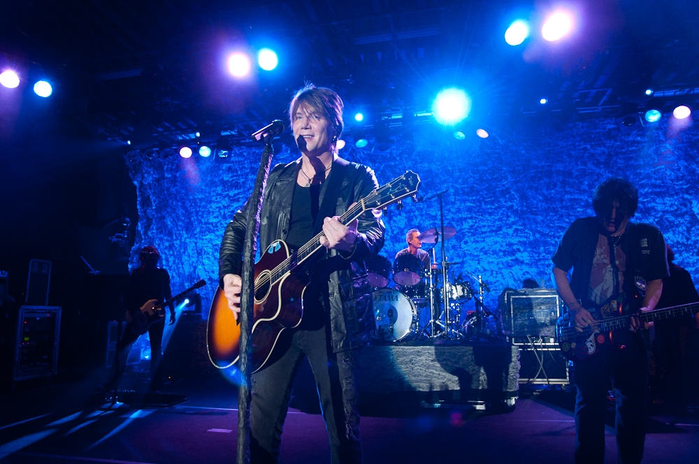 Goo Goo Dolls @ Commodore Ballroom