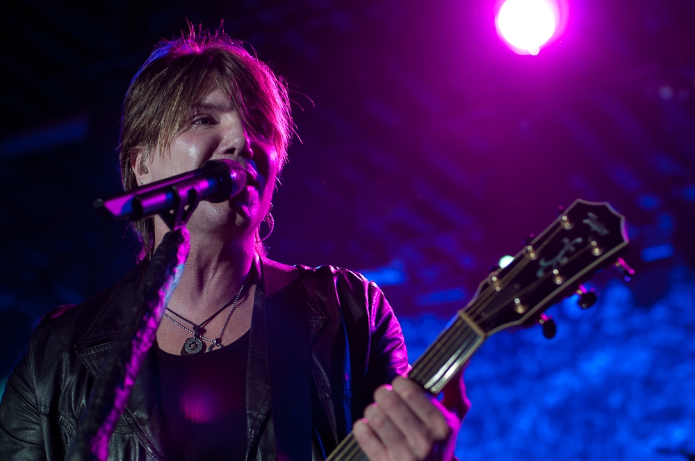 Goo Goo Dolls @ Commodore Ballroom