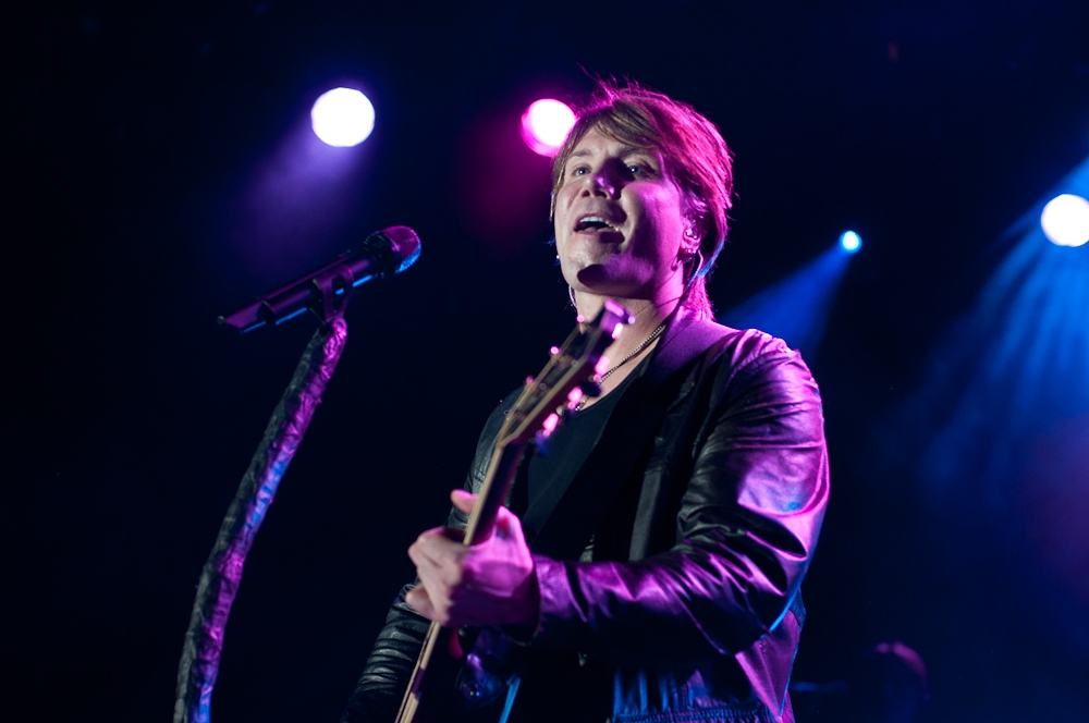 Goo Goo Dolls @ Commodore Ballroom