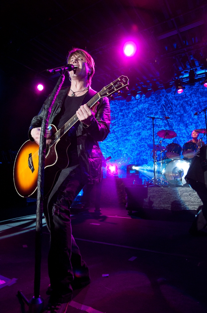 Goo Goo Dolls @ Commodore Ballroom