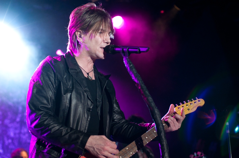 Goo Goo Dolls @ Commodore Ballroom