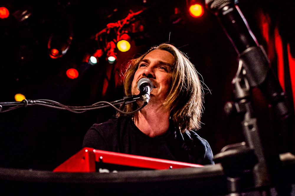 Hanson @ Vogue Theatre - Nov 30 2019