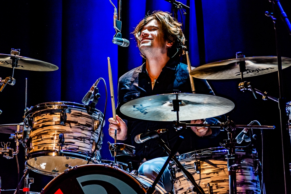 Hanson @ Vogue Theatre - Nov 30 2019