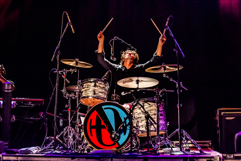 Hanson @ Vogue Theatre - Nov 30 2019