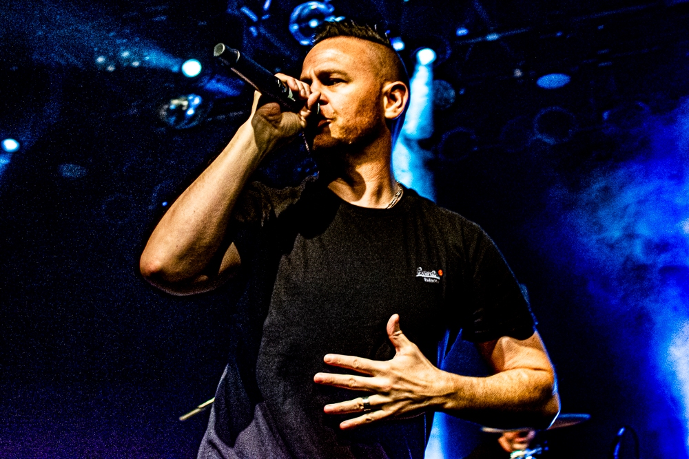 Hilltop Hoods @ Commodore Ballroom - Nov 29 2019