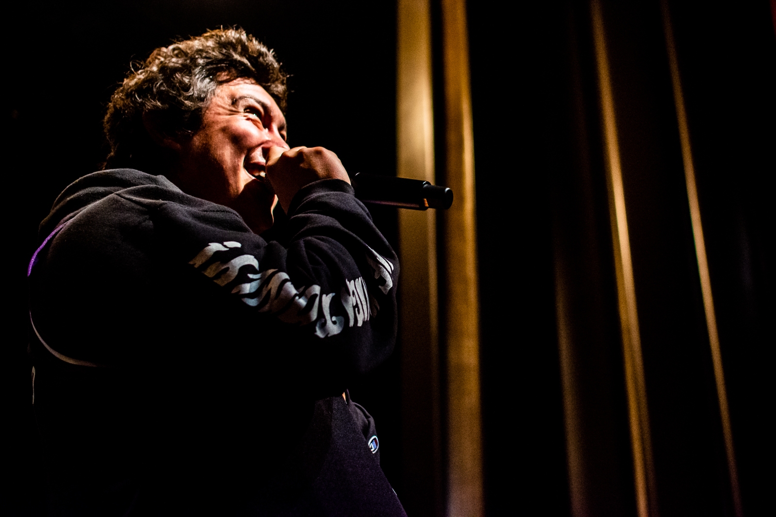 Hobo Johnson & The Lovemakers @ Vogue Theatre - Oct 10 2019
