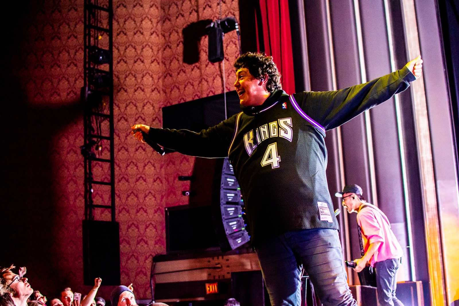 Hobo Johnson & The Lovemakers @ Vogue Theatre - Oct 10 2019