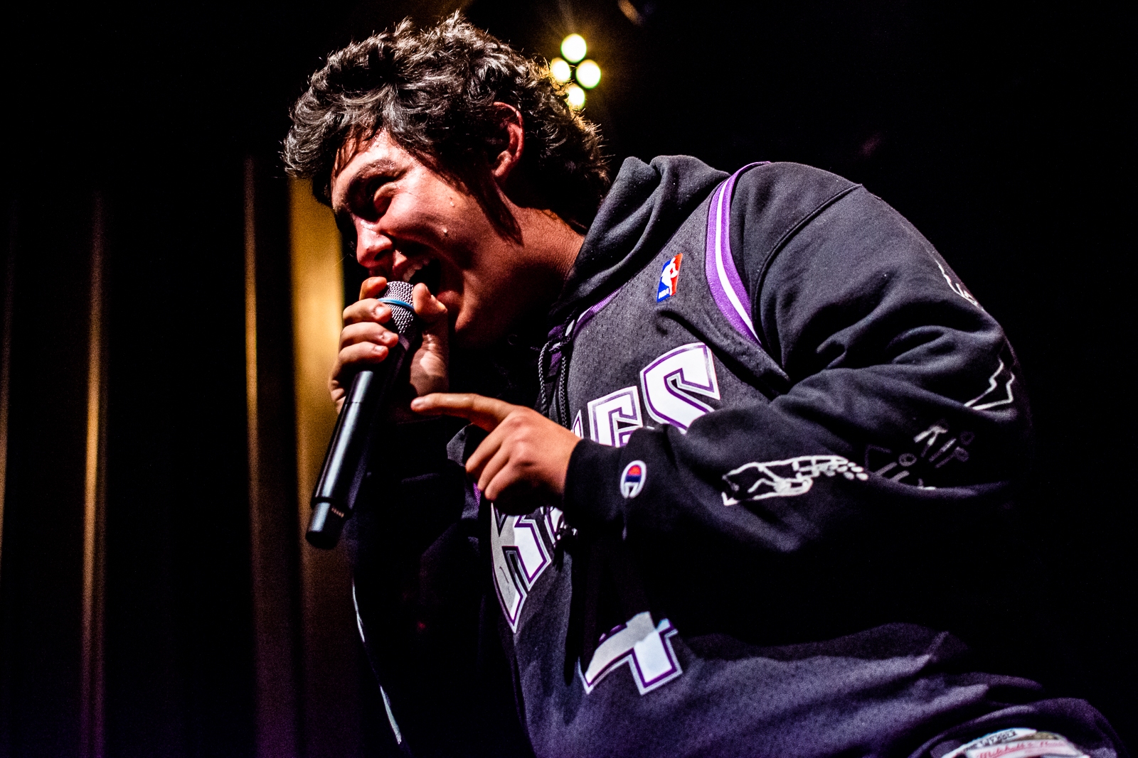 Hobo Johnson & The Lovemakers @ Vogue Theatre - Oct 10 2019