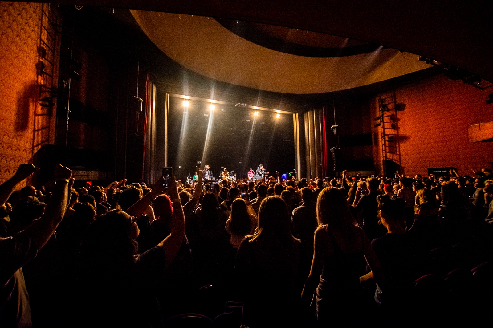 Hobo Johnson & The Lovemakers @ Vogue Theatre - Oct 10 2019