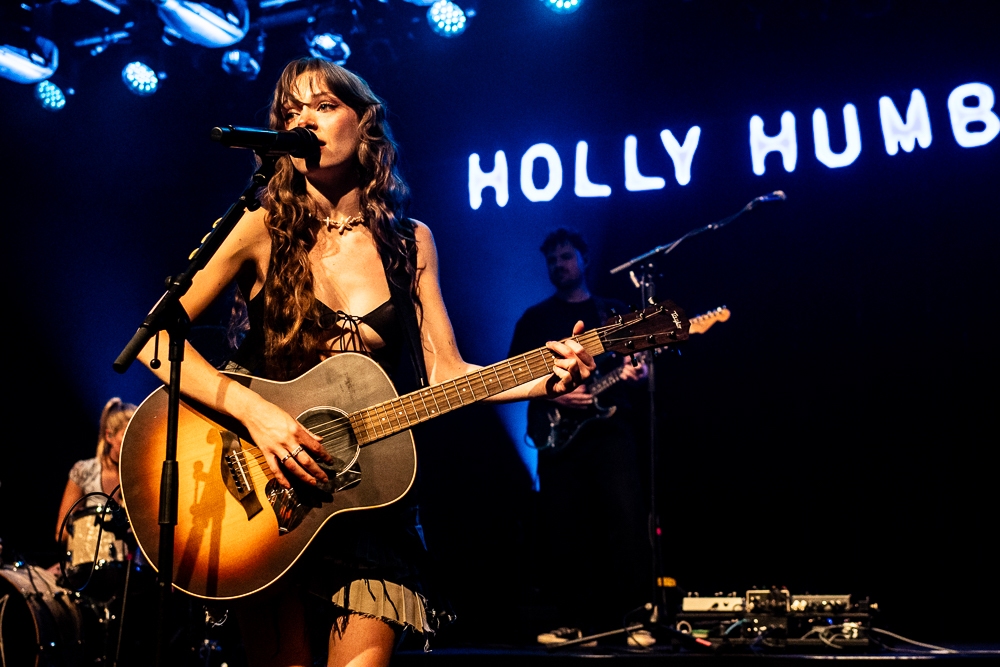Holly Humberstone @ Commodore Ballroom - May 29 2024