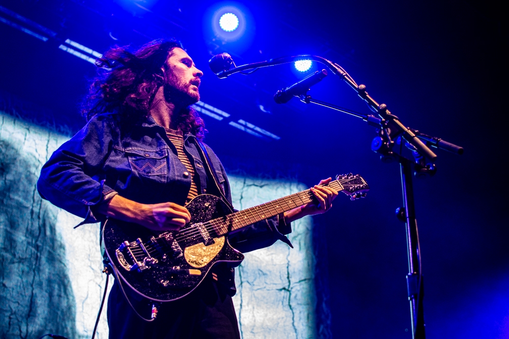 Hozier @ Rogers Arena - Oct 22 2023