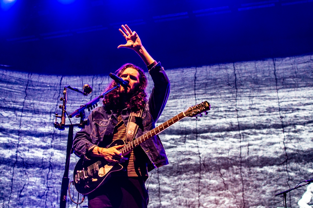 Hozier @ Rogers Arena - Oct 22 2023