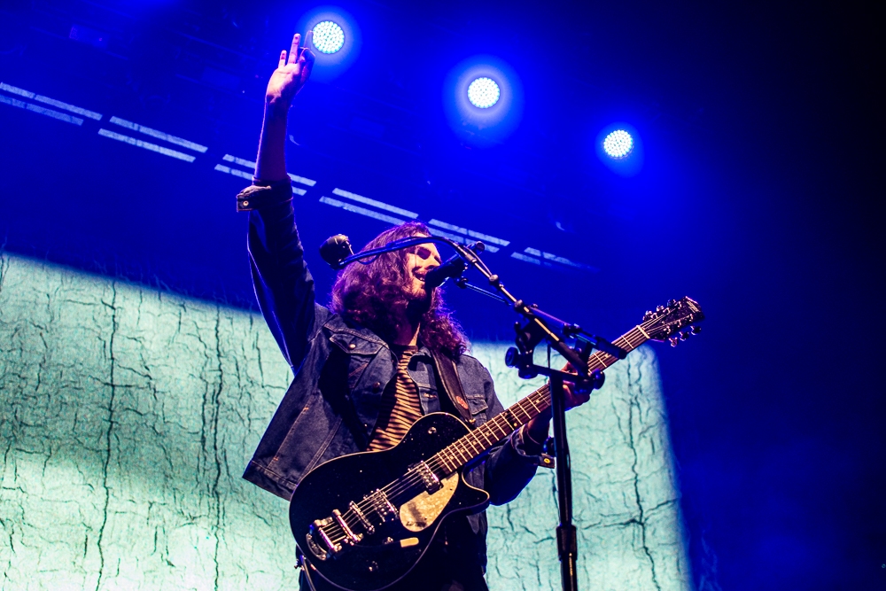 Hozier @ Rogers Arena - Oct 22 2023