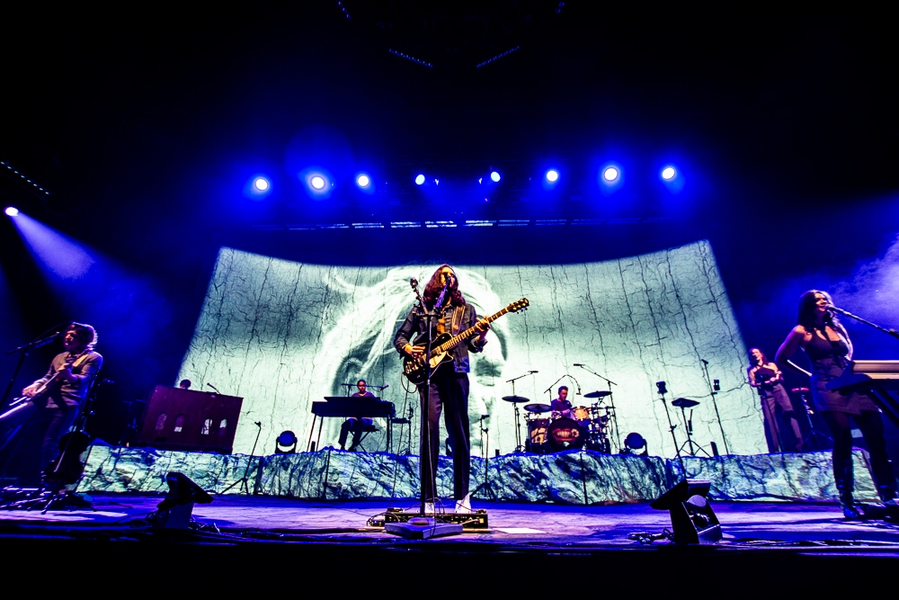 Hozier @ Rogers Arena - Oct 22 2023