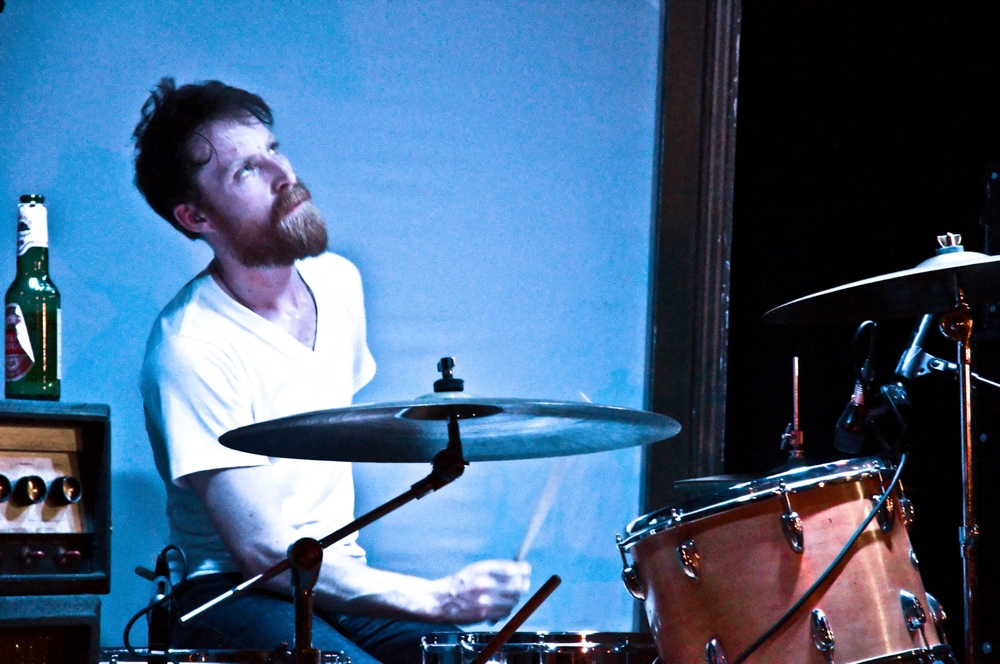 Jason Collett @ Biltmore Cabaret