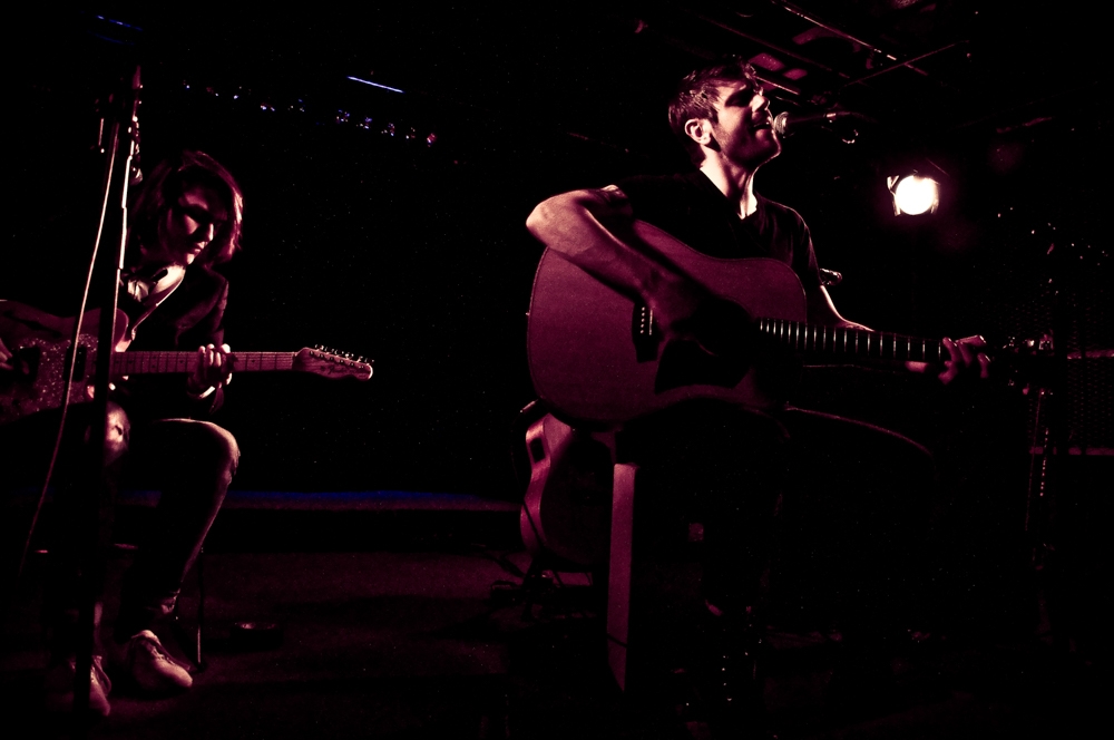 Jay Malinowski @ Biltmore Cabaret