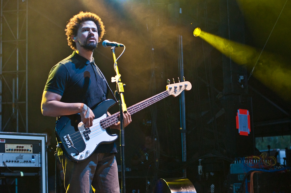 John Butler Trio @ Live At Squamish