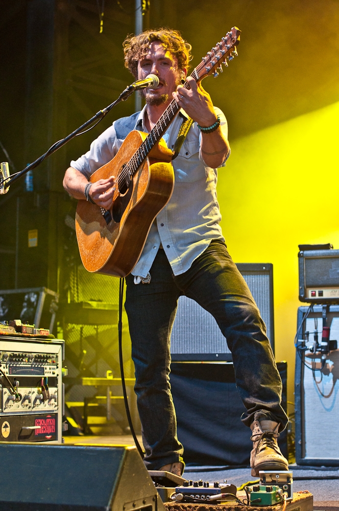 John Butler Trio @ Live At Squamish