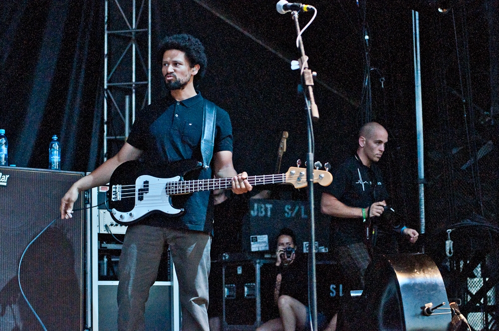 John Butler Trio @ Live At Squamish