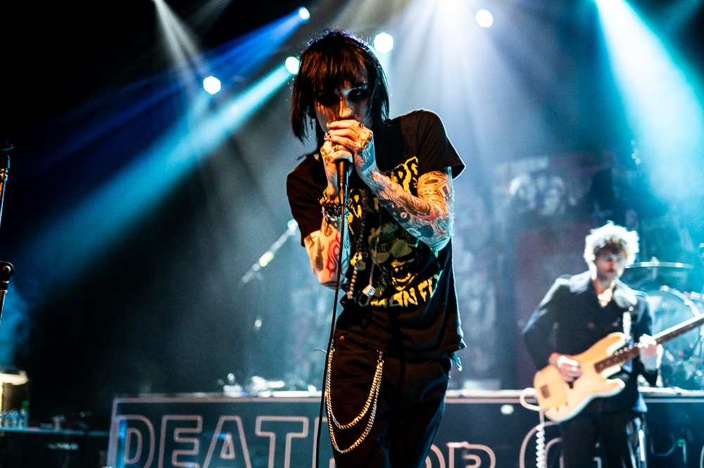 Johnnie Guilbert @ Vogue Theatre - Feb 4 2025