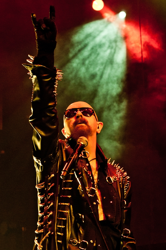 Judas Priest @ Roger Arena