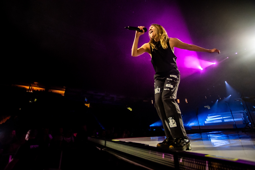 K.Flay @ Rogers Arena - Nov 15 2024