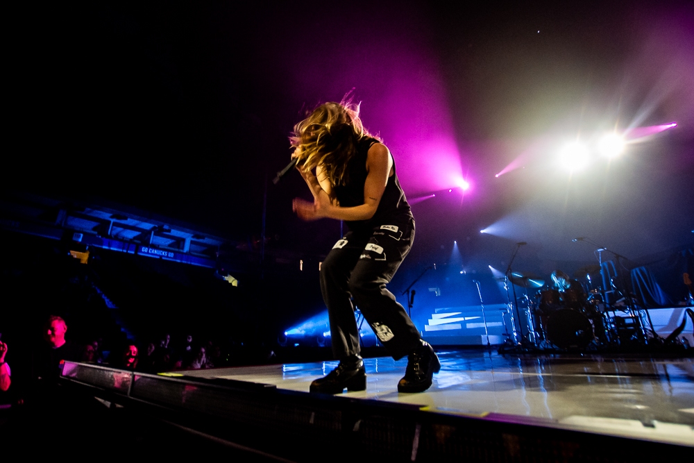 K.Flay @ Rogers Arena - Nov 15 2024