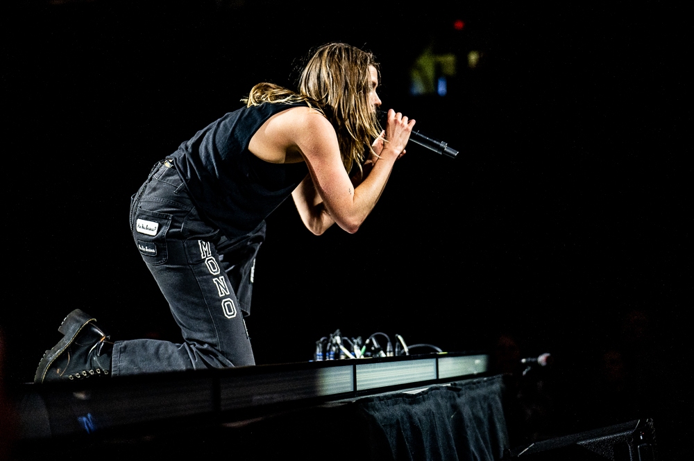 K.Flay @ Rogers Arena - Nov 15 2024