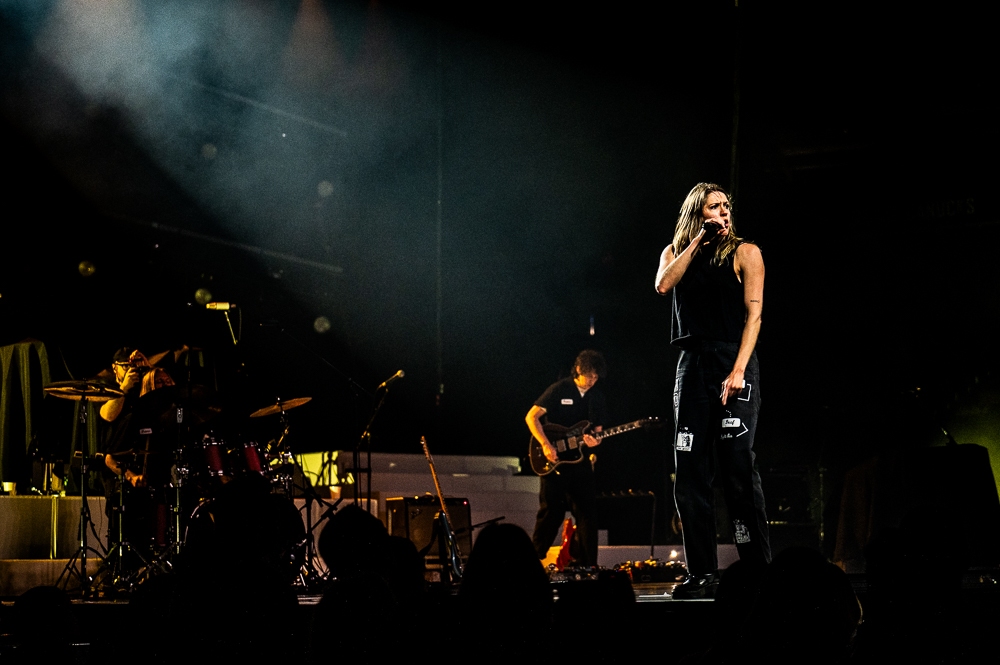 K.Flay @ Rogers Arena - Nov 15 2024