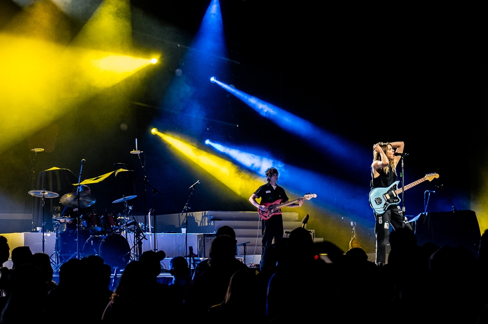 K.Flay @ Rogers Arena - Nov 15 2024