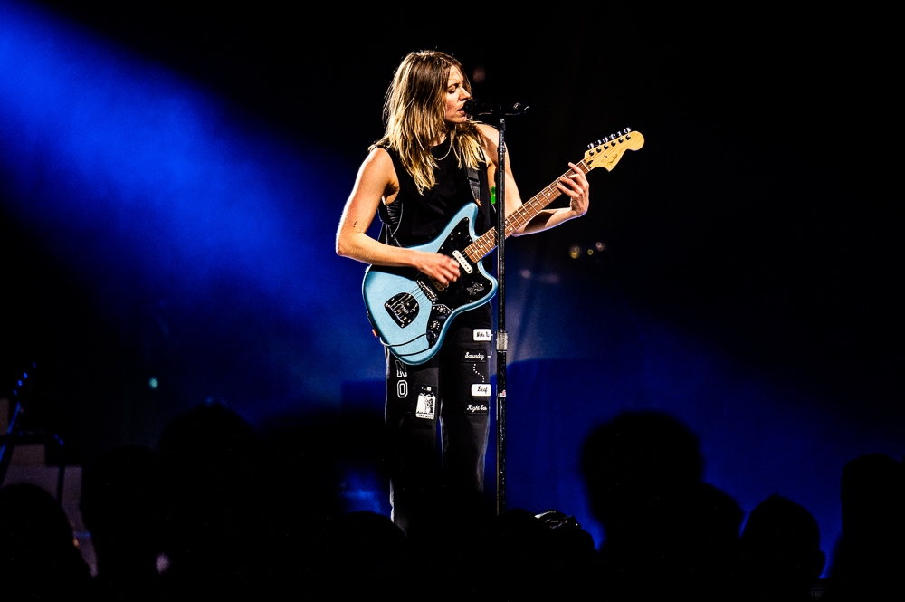 K.Flay @ Rogers Arena - Nov 15 2024