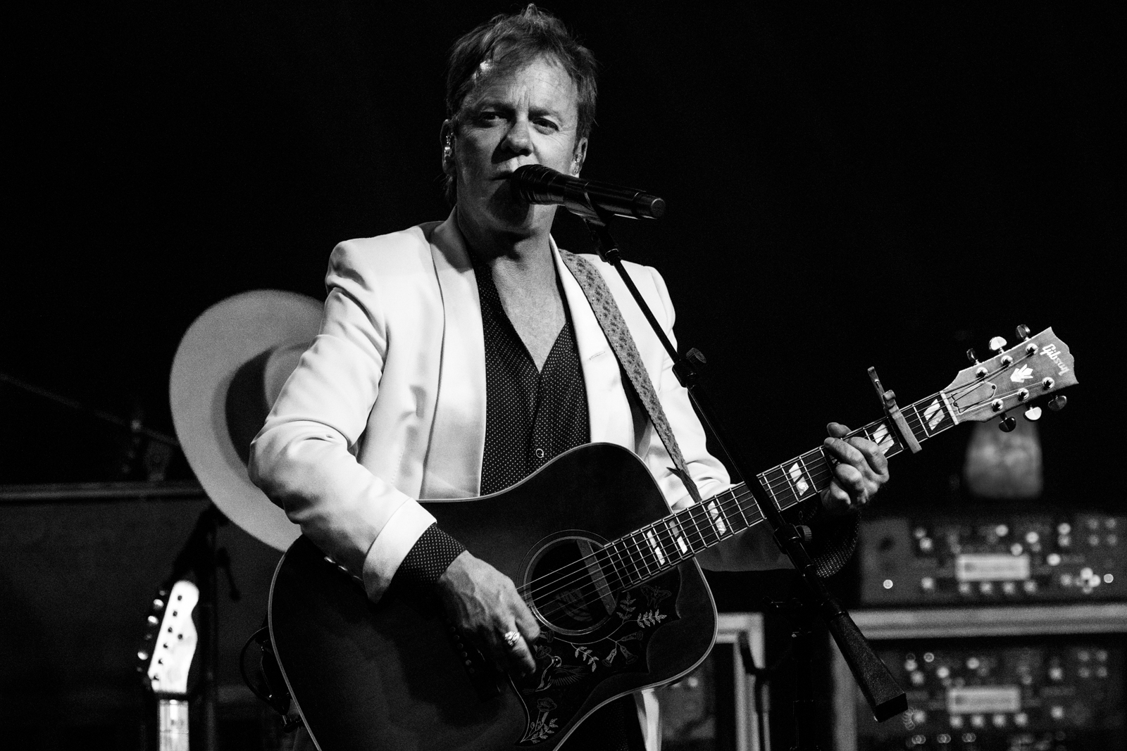 Kiefer Sutherland @ Commodore Ballroom