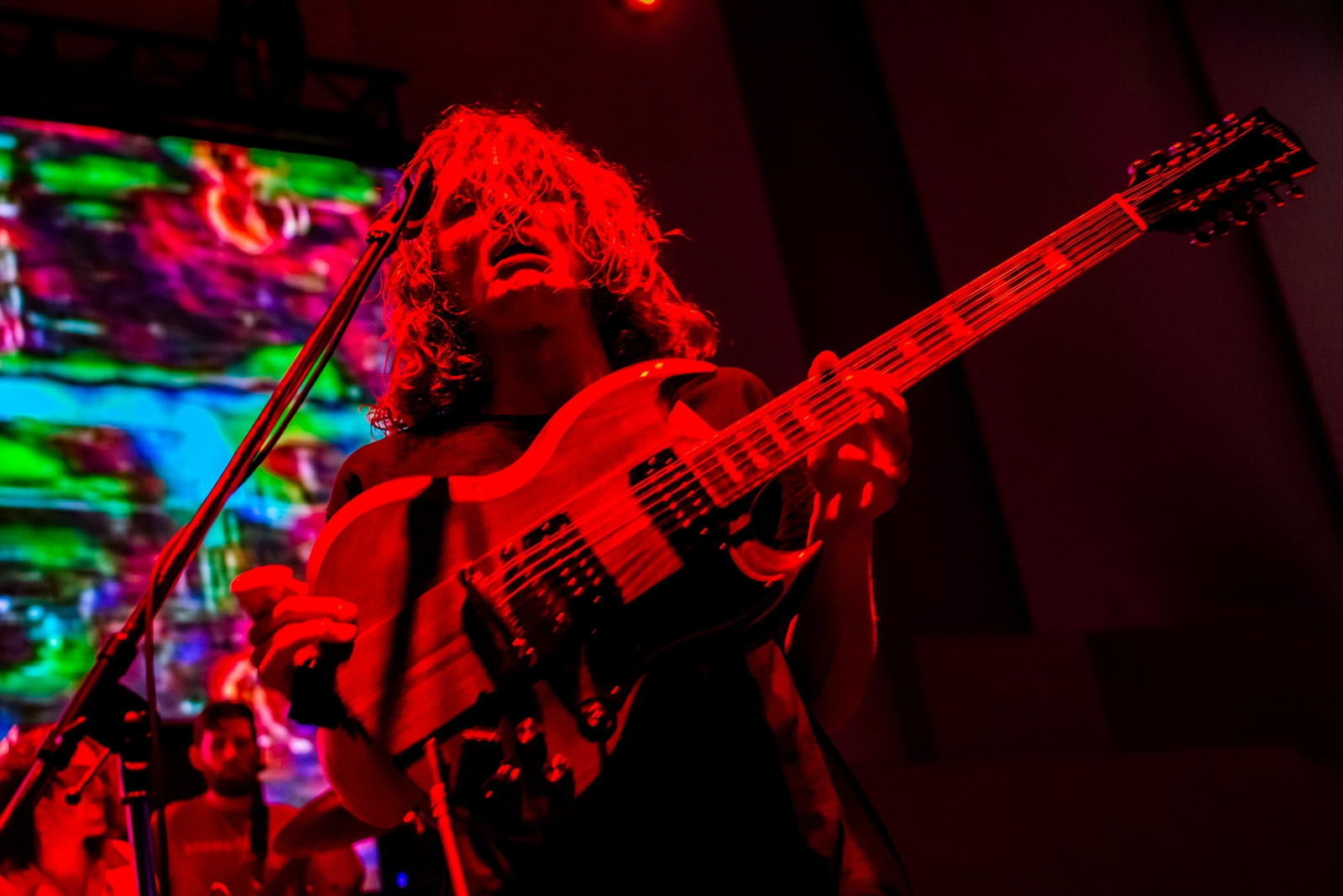 King Gizzard & the Lizard Wizard @ Harbour Convention Centre - Aug 17 2019