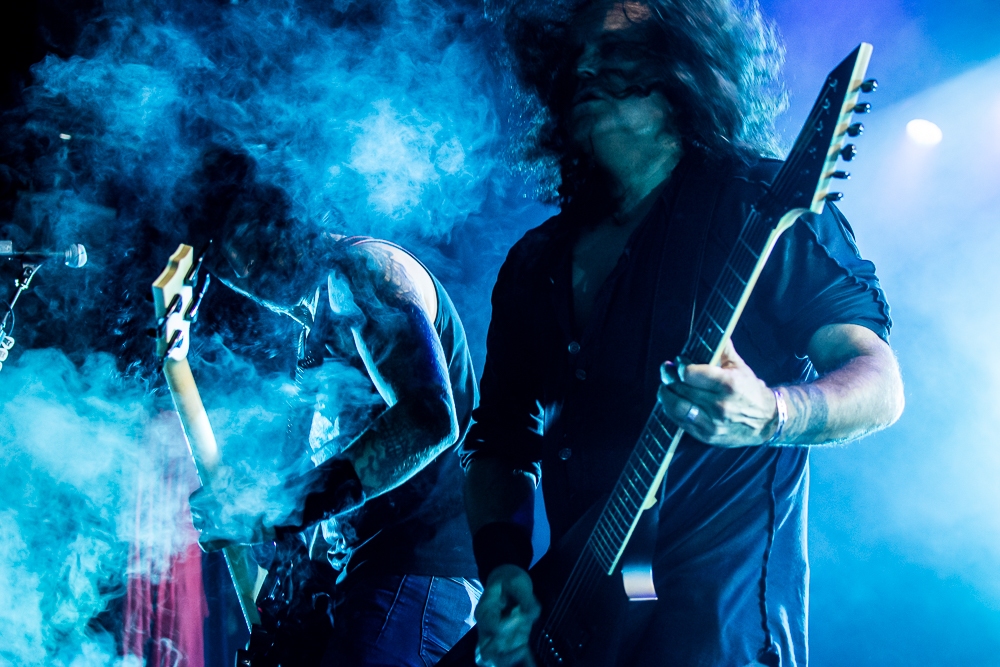 Kreator @ Commodore Ballroom - May 31 2023