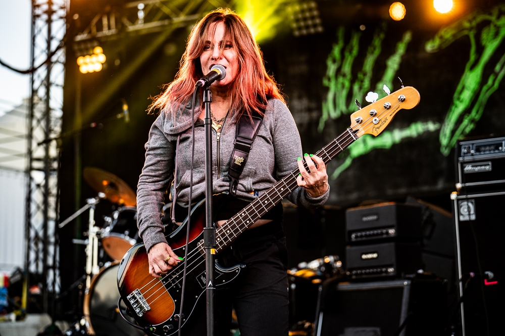 L7 @ Rifflandia Festival - Sep 15 2024