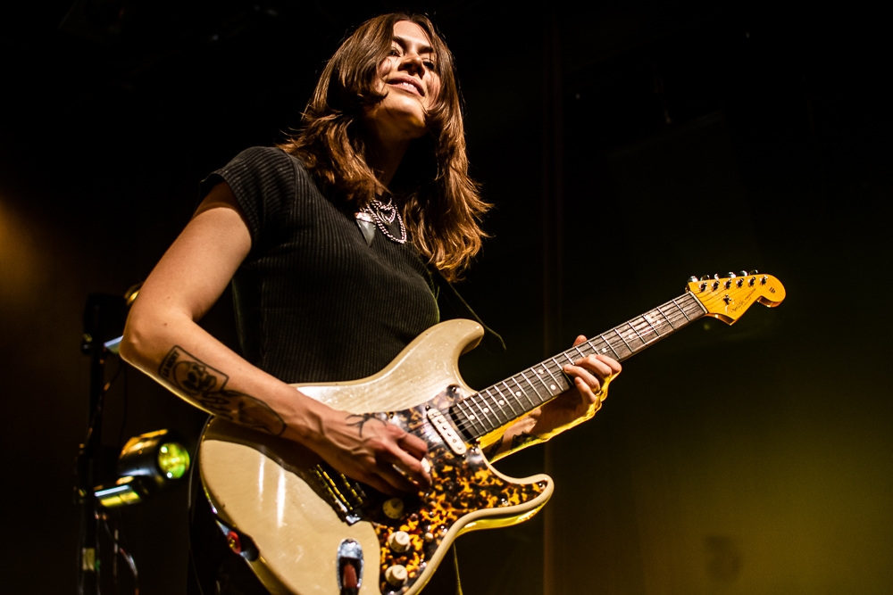 Larkin Poe @ Commodore Ballroom - Feb 3 2023