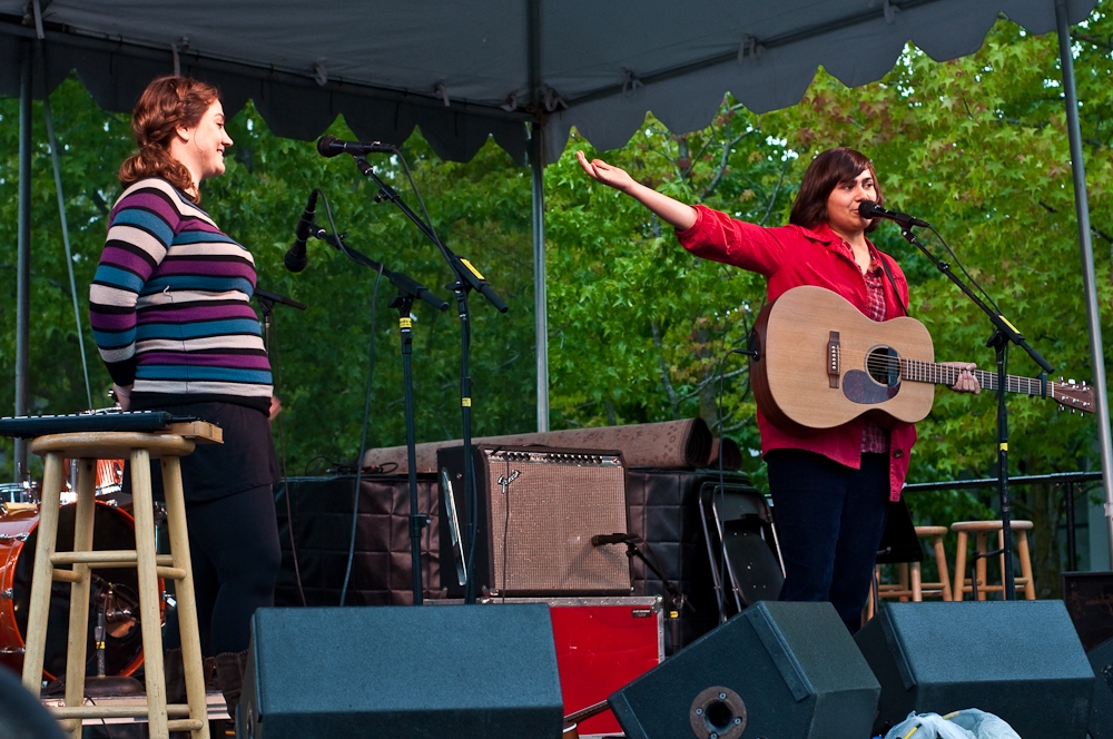 Lay Low @ Bumbershoot