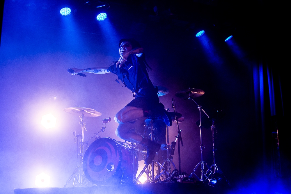 Lights @ Commodore Ballroom - Feb 1 2023