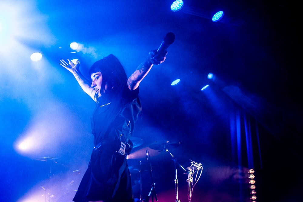 Lights @ Commodore Ballroom - Feb 1 2023