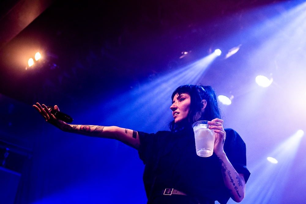 Lights @ Commodore Ballroom - Feb 1 2023