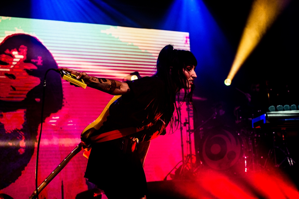 Lights @ Commodore Ballroom - Feb 1 2023