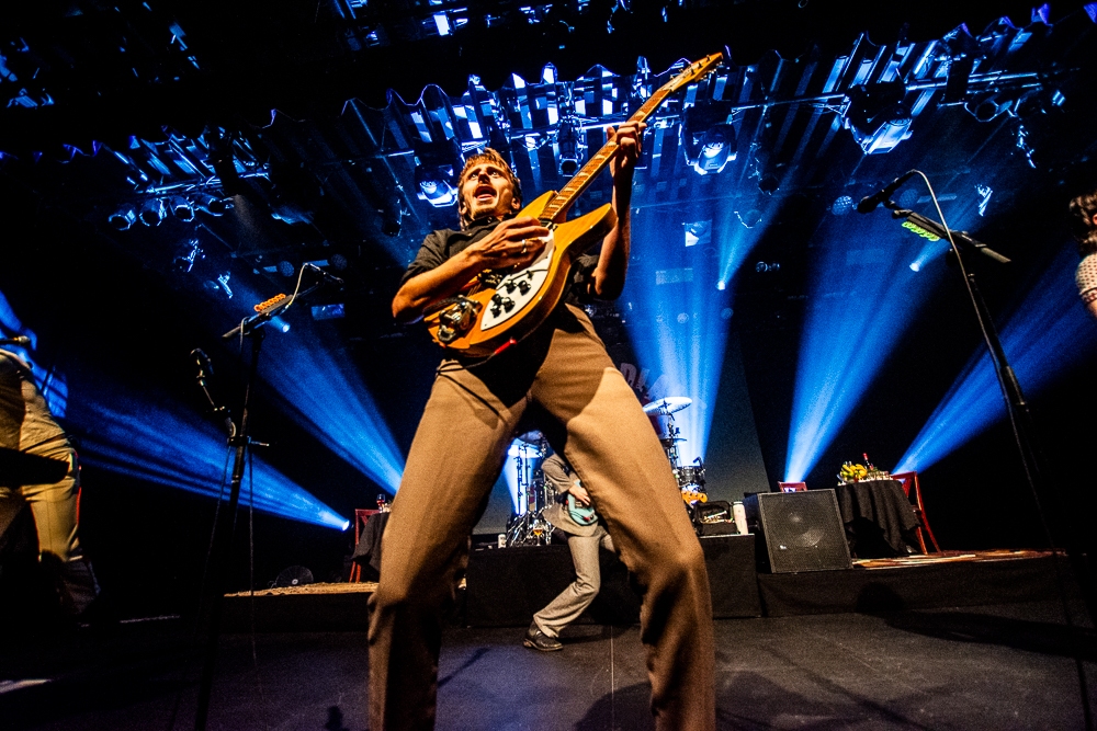 Lime Cordiale @ Commodore Ballroom - Jul 28 2023