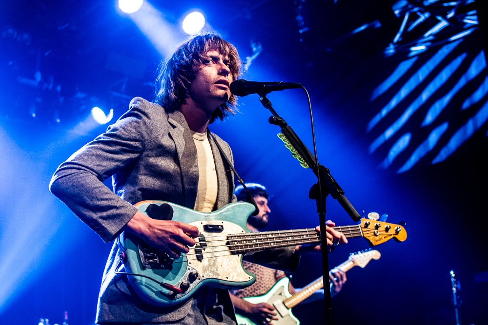 Lime Cordiale @ Commodore Ballroom - Jul 28 2023