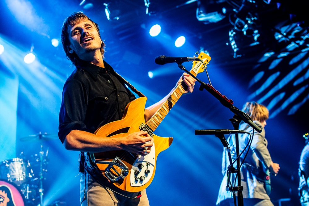 Lime Cordiale @ Commodore Ballroom - Jul 28 2023