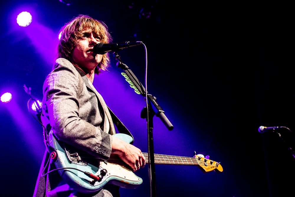 Lime Cordiale @ Commodore Ballroom - Jul 28 2023