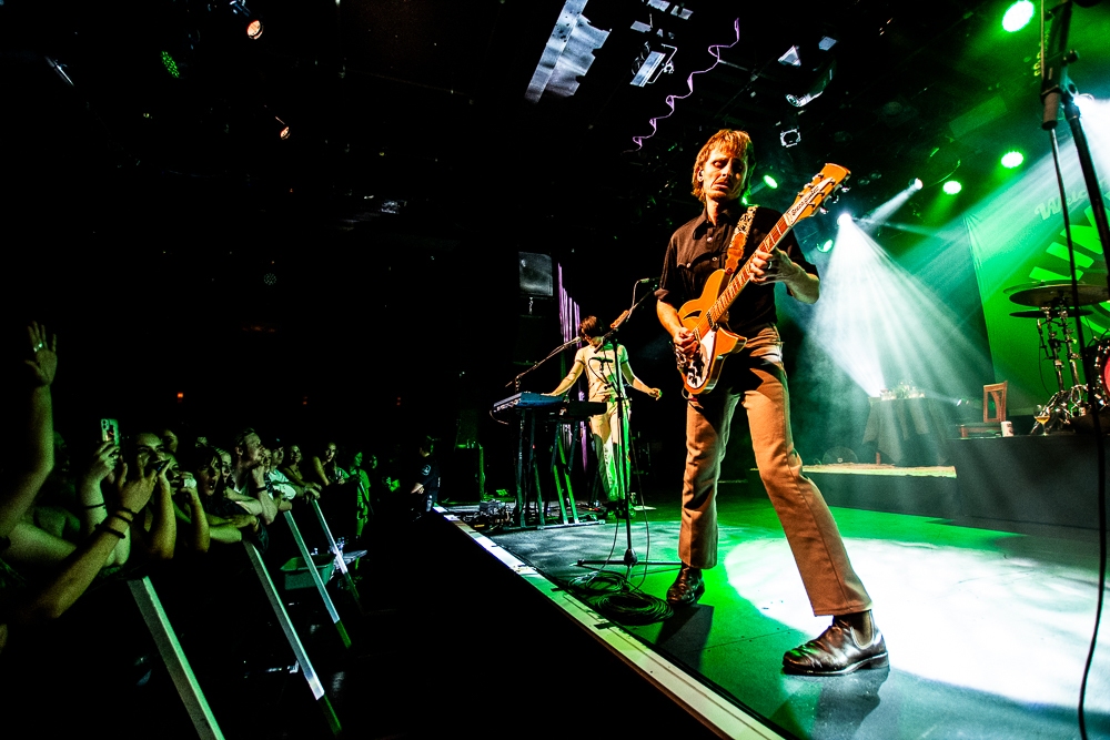 Lime Cordiale @ Commodore Ballroom - Jul 28 2023