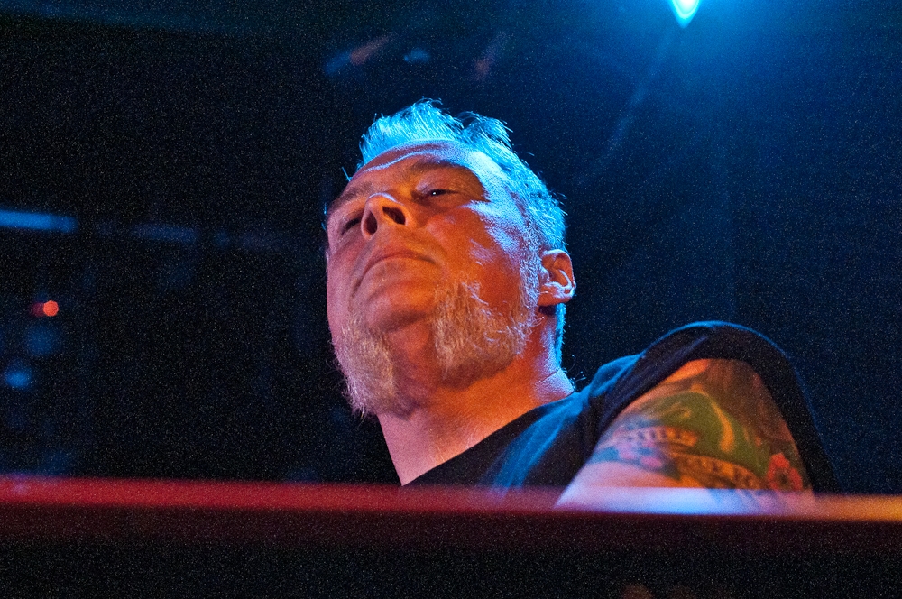 Lucero @ Biltmore Cabaret