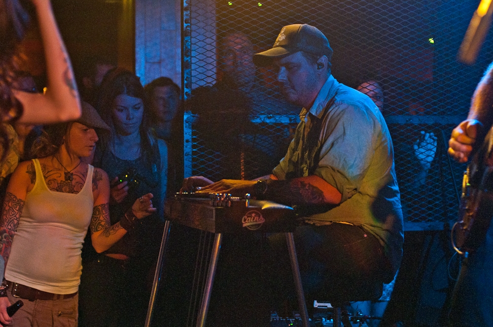 Lucero @ Biltmore Cabaret